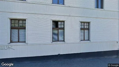 Lägenheter att hyra i Södertälje - Bild från Google Street View