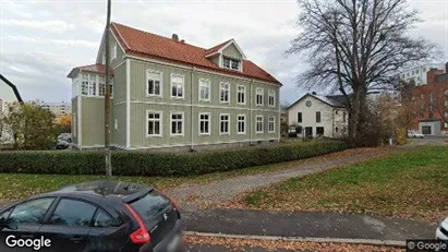Lägenheter att hyra i Eskilstuna - Bild från Google Street View