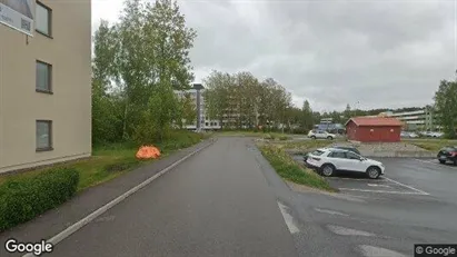 Lägenheter att hyra i Nyköping - Bild från Google Street View