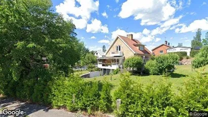 Lägenheter att hyra i Tranås - Bild från Google Street View