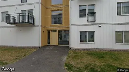 Lägenheter att hyra i Nyköping - Bild från Google Street View