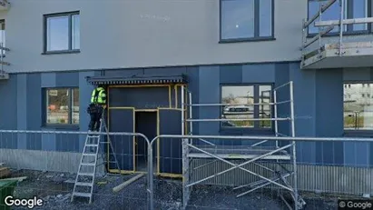 Lägenheter att hyra i Västerort - Bild från Google Street View