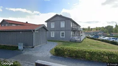 Lägenheter att hyra i Kävlinge - Bild från Google Street View