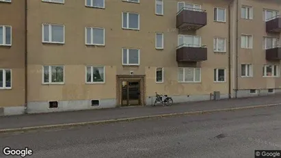 Lägenheter att hyra i Linköping - Bild från Google Street View