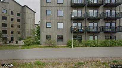 Lägenheter att hyra i Vimmerby - Bild från Google Street View