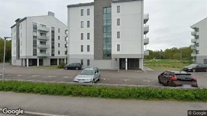 Lägenheter att hyra i Kalmar - Bild från Google Street View