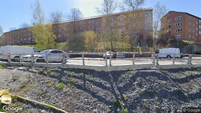 Lägenheter att hyra i Tyresö - Bild från Google Street View