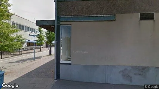 Lägenheter att hyra i Tranås - Bild från Google Street View