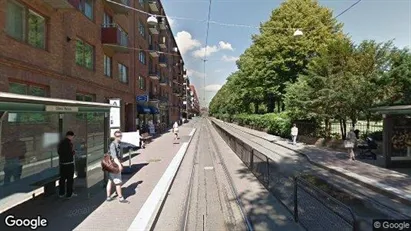 Lägenheter att hyra i Område ej specificerat - Bild från Google Street View