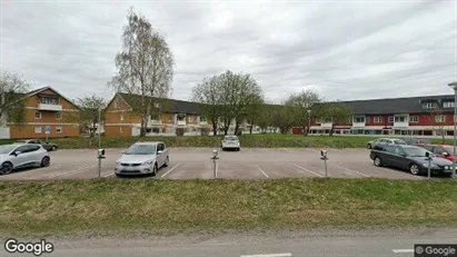 Lägenheter att hyra i Falun - Bild från Google Street View