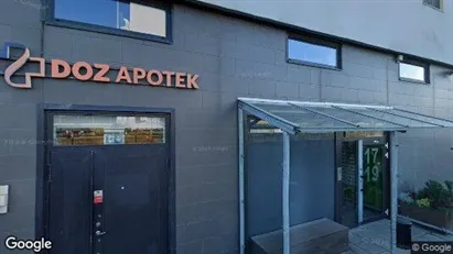 Lägenheter att hyra i Göteborg Centrum - Bild från Google Street View