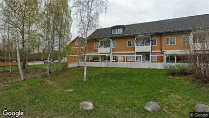Lägenheter att hyra i Falun - Bild från Google Street View