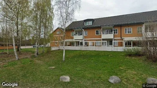 Lägenheter att hyra i Falun - Bild från Google Street View