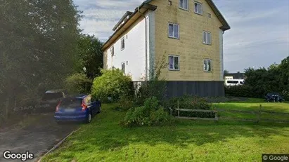 Lägenheter att hyra i Nässjö - Bild från Google Street View