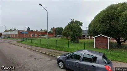 Lägenheter att hyra i Borlänge - Bild från Google Street View