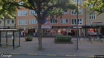 Lägenheter att hyra i Tranås - Bild från Google Street View