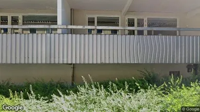 Lägenheter att hyra i Örgryte-Härlanda - Bild från Google Street View