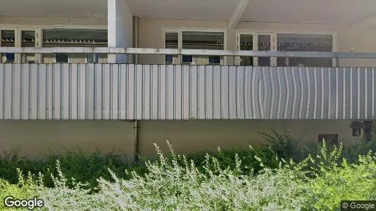 Lägenheter att hyra i Örgryte-Härlanda - Bild från Google Street View