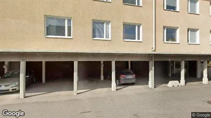 Lägenheter att hyra i Eskilstuna - Bild från Google Street View
