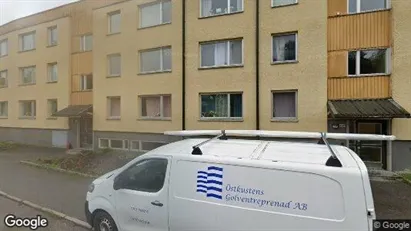 Lägenheter att hyra i Nyköping - Bild från Google Street View