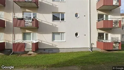 Lägenheter att hyra i Eskilstuna - Bild från Google Street View