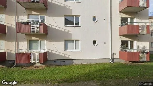 Lägenheter att hyra i Eskilstuna - Bild från Google Street View