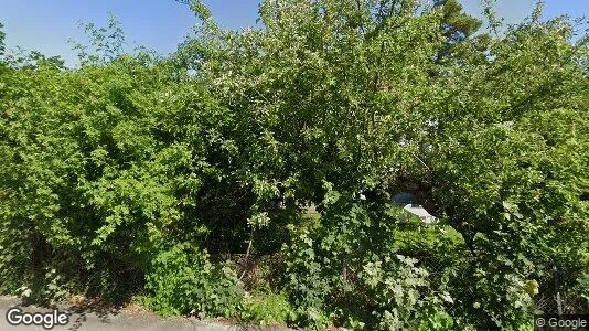 Lägenheter att hyra i Uppsala - Bild från Google Street View