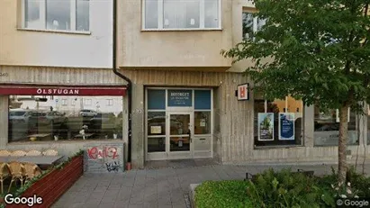 Lägenheter att hyra i Norrköping - Bild från Google Street View