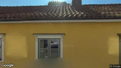 Lägenheter att hyra i Lidköping - Bild från Google Street View