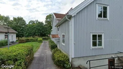 Lägenheter att hyra i Finspång - Bild från Google Street View