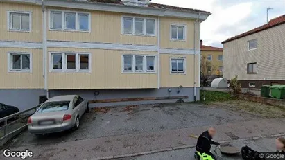 Lägenheter att hyra i Eskilstuna - Bild från Google Street View