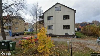 Lägenheter att hyra i Eskilstuna - Bild från Google Street View