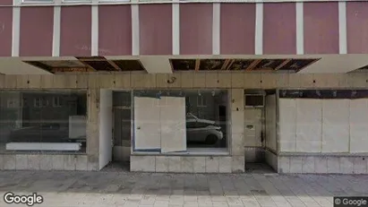 Lägenheter att hyra i Linköping - Bild från Google Street View