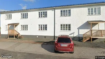 Lägenheter att hyra i Tibro - Bild från Google Street View