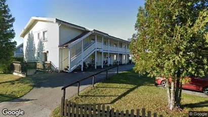 Lägenheter att hyra i Tibro - Bild från Google Street View