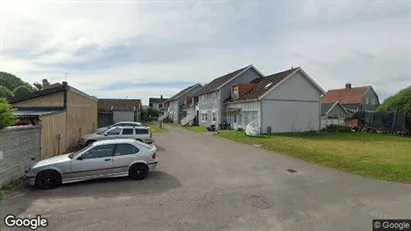 Lägenheter att hyra i Tidaholm - Bild från Google Street View