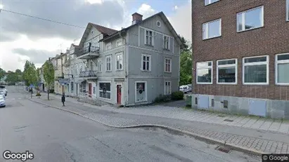 Lägenheter att hyra i Säffle - Bild från Google Street View