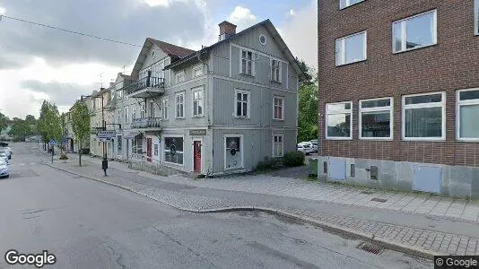 Lägenheter att hyra i Säffle - Bild från Google Street View