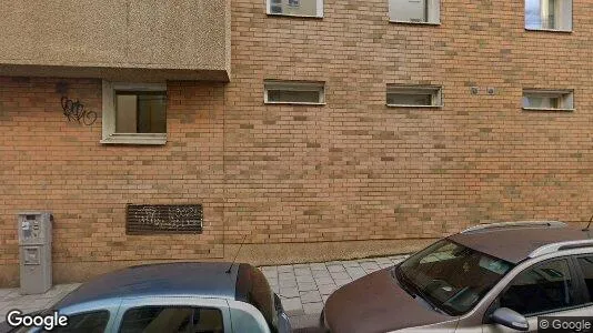 Lägenheter att hyra i Norrköping - Bild från Google Street View