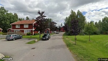 Lägenheter att hyra i Alvesta - Bild från Google Street View