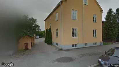 Lägenheter att hyra i Örebro - Bild från Google Street View