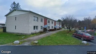 Lägenheter att hyra i Vallentuna - Bild från Google Street View