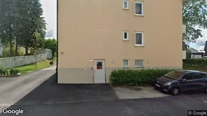 Lägenheter att hyra i Katrineholm - Bild från Google Street View
