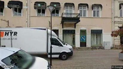 Lägenheter att hyra i Falköping - Bild från Google Street View