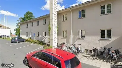 Lägenheter att hyra i Jönköping - Bild från Google Street View