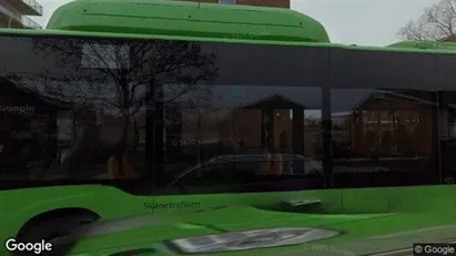 Lägenheter att hyra i Helsingborg - Bild från Google Street View