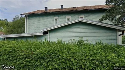Lägenheter att hyra i Strängnäs - Bild från Google Street View