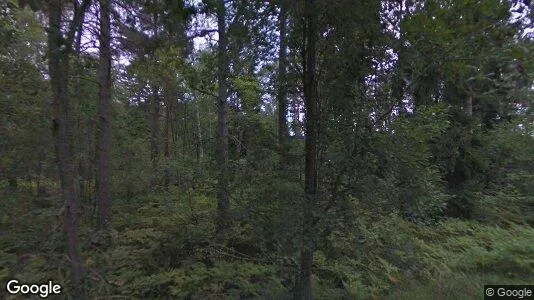 Lägenheter att hyra i Haninge - Bild från Google Street View