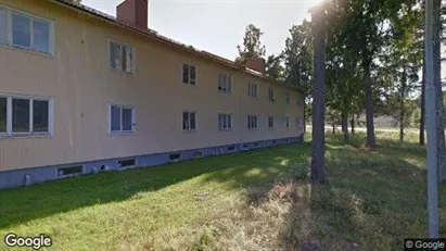 Lägenheter att hyra i Gävle - Bild från Google Street View