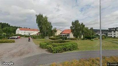 Lägenheter att hyra i Söderköping - Bild från Google Street View